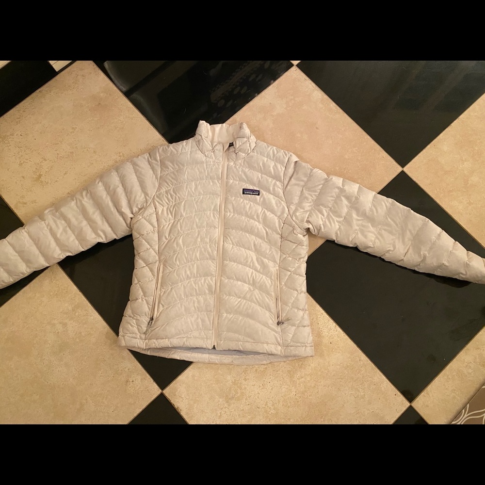 Patagonia Nano Puff Jacket